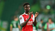 Bukayo Saka et Arsenal annoncé comme les favoris de la compétition. 
