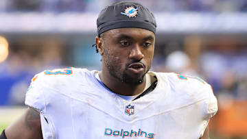 Miami Dolphins v Indianapolis Colts
