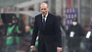 Massimiliano Allegri