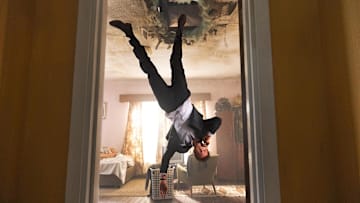 Novacaine. Image courtesy Paramount Pictures
