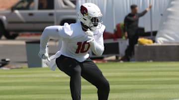 Arizona Cardinals Mandatory Minicamp