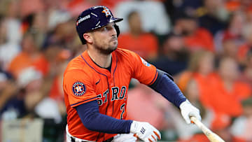 Wild Card Series - Detroit Tigers v Houston Astros - Game 2