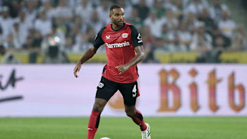 Barcelona could make late move for Bayern Munich target Jonathan Tah.