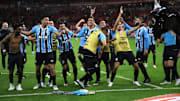 Grêmio conquistou vitória suada e na raça no Beira-Rio