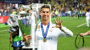 Real Madrid v Liverpool - UEFA Champions League Final
