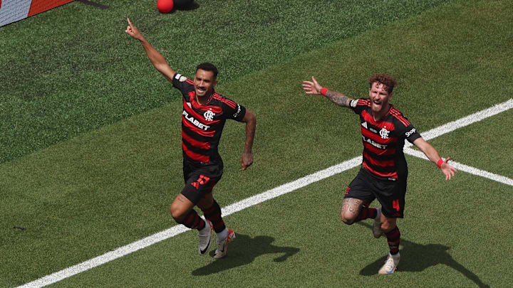 Flamengo