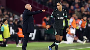 West Ham United FC v Liverpool FC - Premier League