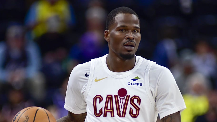 The Pistons agreed to a one-year deal with forward Javonte Green. | Peter Creveling-Imagn Images