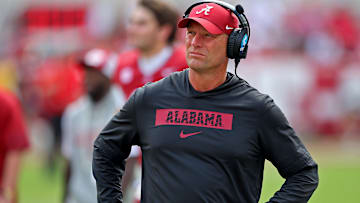 Wisconsin v Alabama