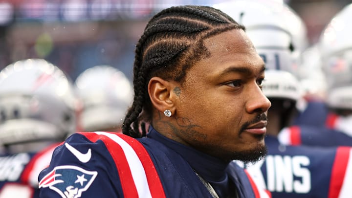 AFC Divisional Playoffs: Houston Texans v New England Patriots