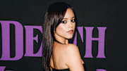 Jenna Ortega