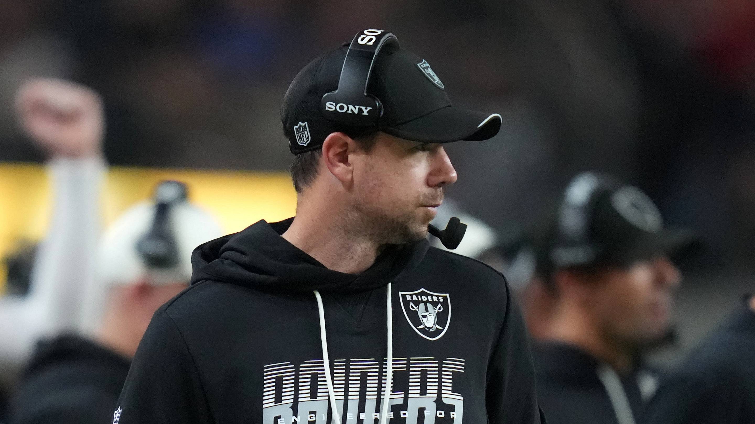 Why Sunday vs. Dolphins Provides Raiders Building Blocks For Future