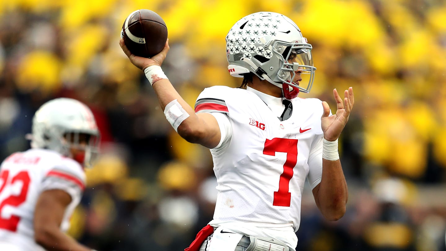 College Football Bowl Games Today for Saturday, Jan. 1 2022