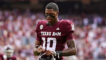 South Carolina v Texas A&M