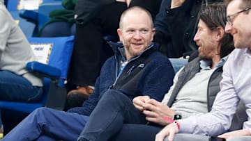 Lawrence Frank, LA Clippers