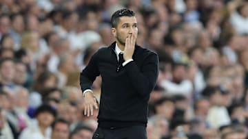 Nuri Sahin