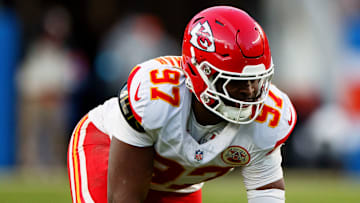 Kansas City Chiefs v Denver Broncos