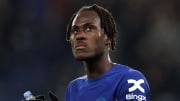 Chalobah has been left out of Chelsea's pre-season squad