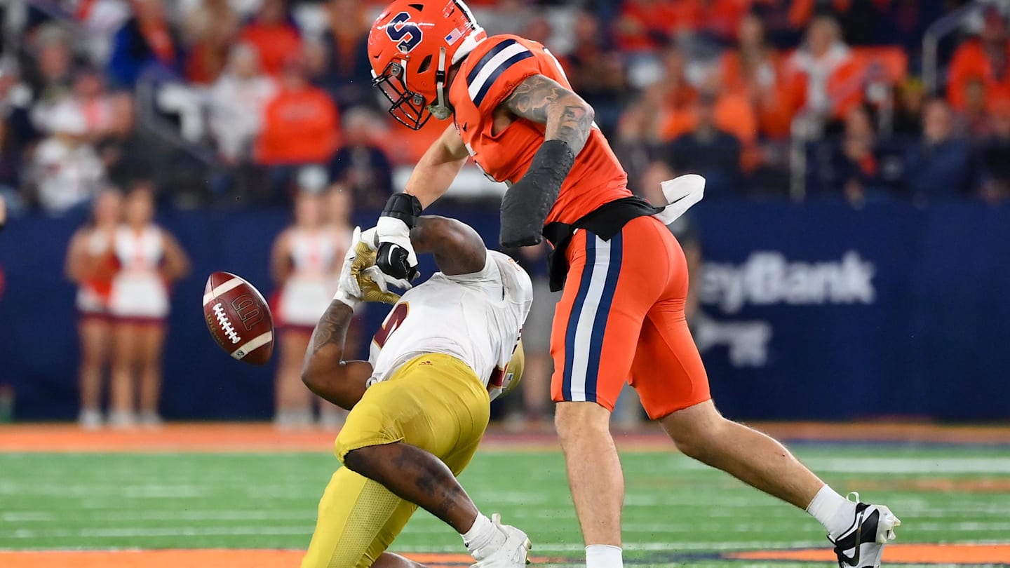 Dallas Cowboys #39 heavily hyped UDFA remains strong pick to make 53 man