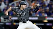 Max Kranick volverá al equipo grande de los Mets 