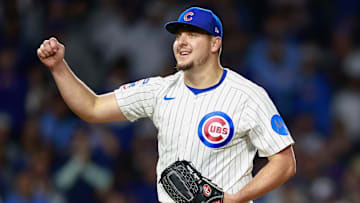 Division Series - Milwaukee Brewers v Chicago Cubs - Game Four