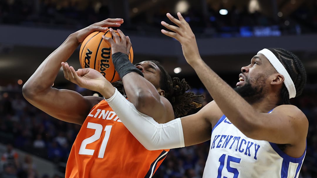Illinois v Kentucky