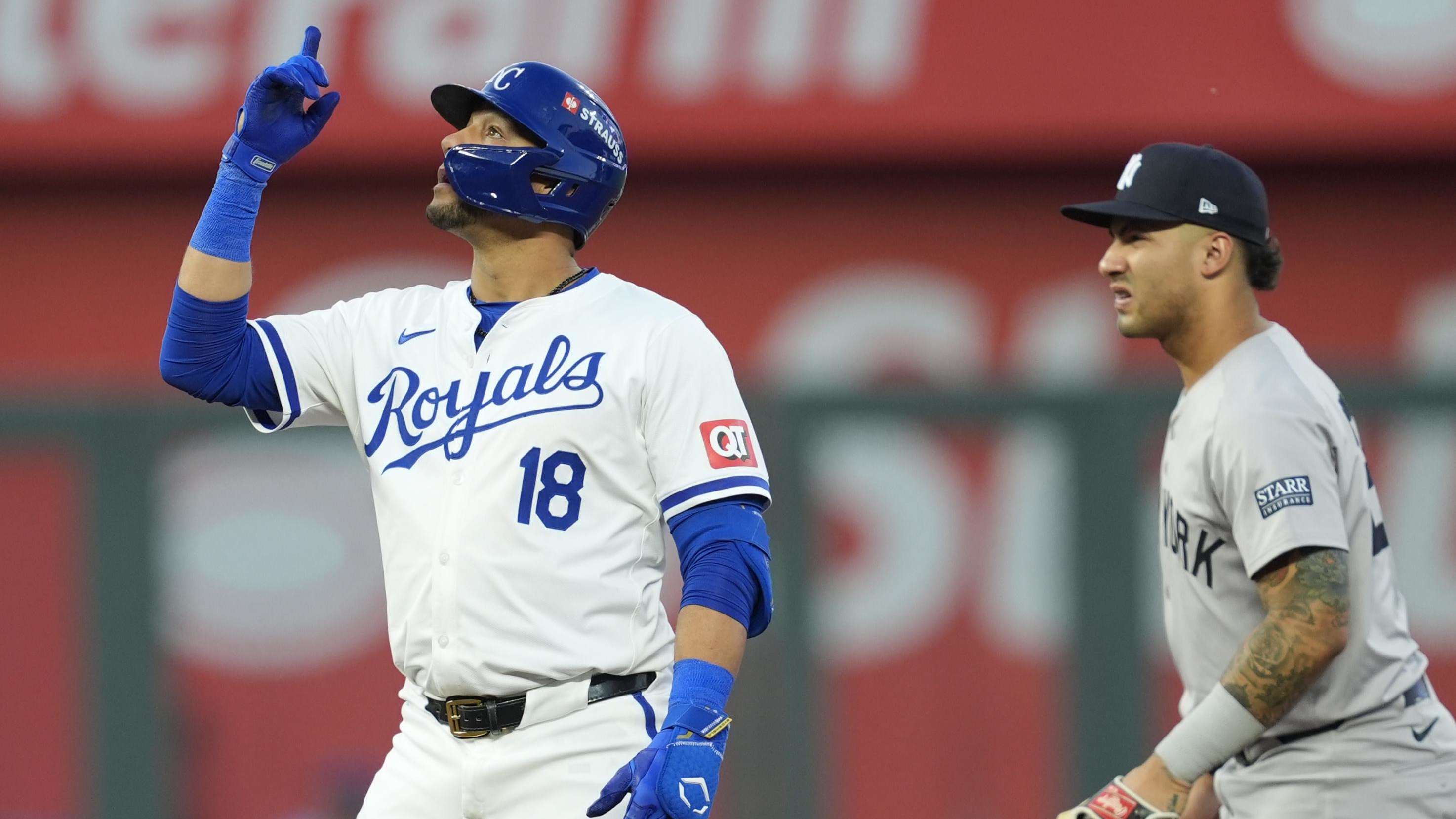 ヤンキース、物議を醸したグレイバー・トーレス判決に関するひどいMLBリプレイレビューを味わう