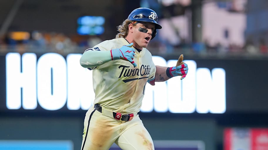 Harrison Bader