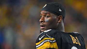 Kansas City Chiefs v Pittsburgh Steelers