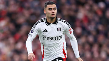 Liverpool FC v Fulham FC - Premier League