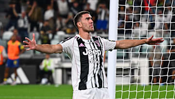 Juventus FC v Parma Calcio 1913 - Serie A