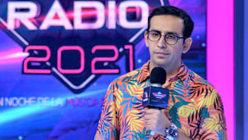 Pérez dejó de aparecer en VLA por un importante motivo