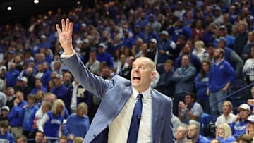 Alabama v Kentucky
