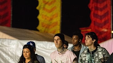Reading Festival 2024 - Day One