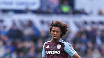 Preston North End v Aston Villa - Emirates FA Cup Quarter Final