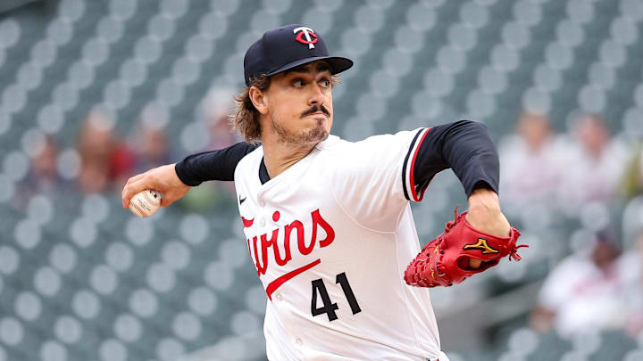 Seattle Mariners v Minnesota Twins