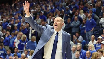 Alabama v Kentucky