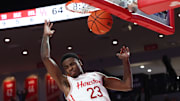 Terrance Arceneaux of Houston