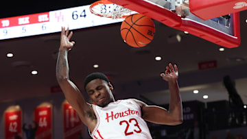 Terrance Arceneaux of Houston