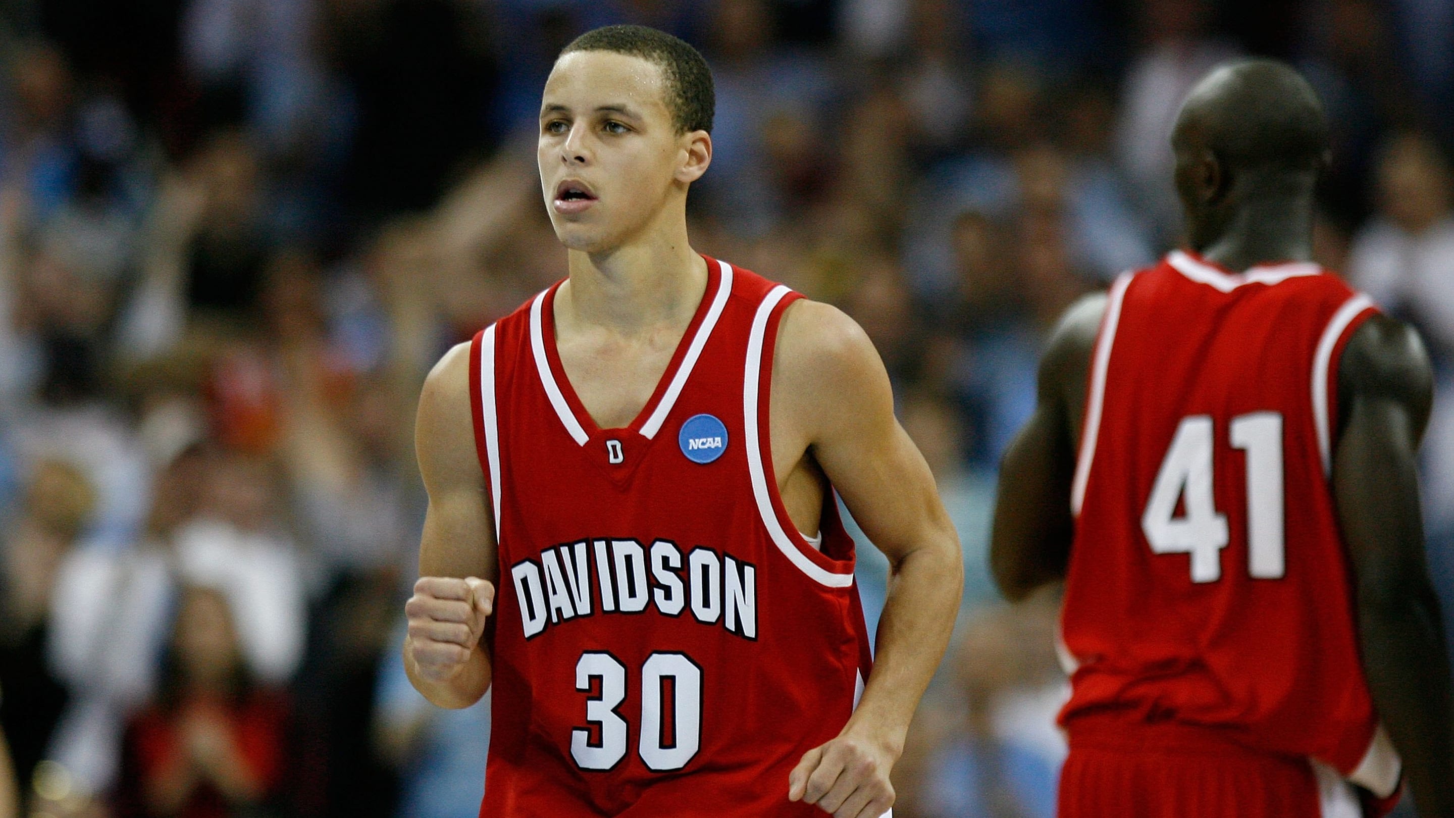 George Mason, Steph Curry's Davidson, and 10 Cinderellas March Madness fans will never forget