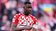 Moussa Niakhate