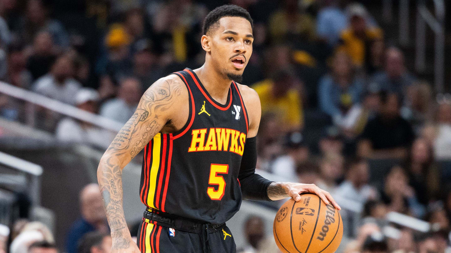 New Orleans Pelicans Receive Major Praise For Dejounte Murray Acquisition
