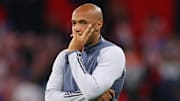 Thierry Henry n'a pas été retenu par la fédération royale belge pour devenir le nouveau sélectionneur de la Belgique