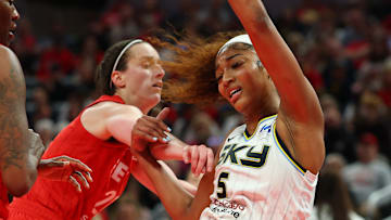 Chicago Sky v Indiana Fever