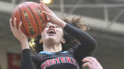 Monterey guard Aaliyah Chavez was simply unstoppable as a junior, averaging 37.8 points per game.