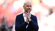 Who will Ten Hag select?