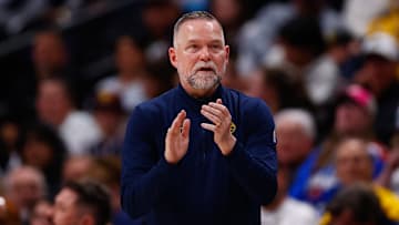 Indiana Pacers v Denver Nuggets