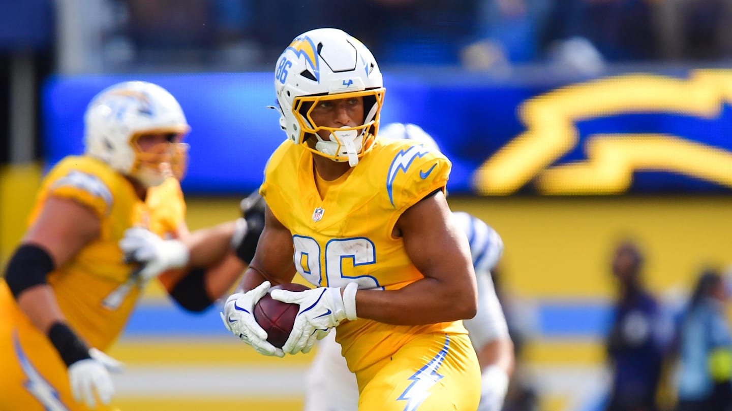 Tight End Start 'em, Sit 'em For Fantasy Football Week 10