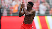 Taiwo Awoniyi