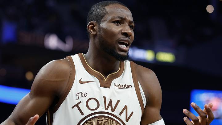 New Orleans Pelicans v Golden State Warriors